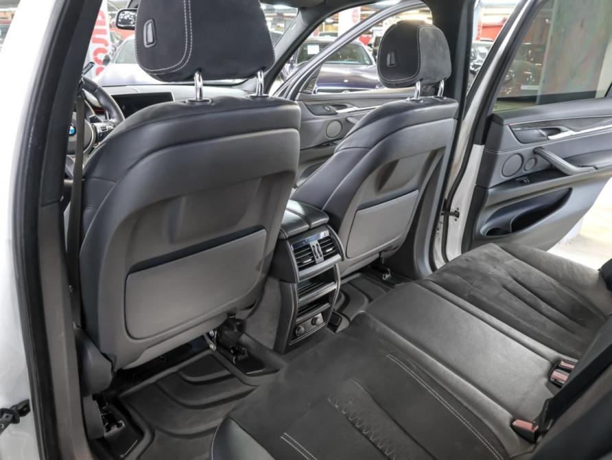 BMW X5 III (F15) Москва  - изображение 13