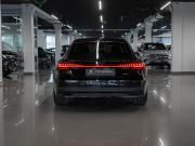 Audi A7 II (4K) Москва  - изображение 34