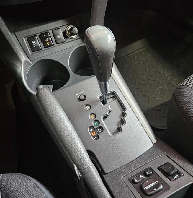 Toyota RAV4 III (XA30) Рестайлинг Вологда  - изображение 15