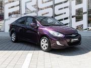 Hyundai Solaris I Ставрополь  - изображение 18