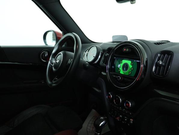 Mini Countryman II с пробегом 2019 года, цена 3 099 000 рублей, 90304 км, внедорожник, Автокод Объявления
