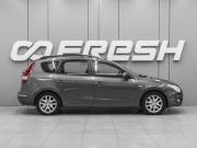 Hyundai i30 I Ростов-на-Дону  - изображение 20