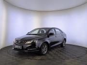 Geely Emgrand 7 I Рестайлинг Москва  - изображение 26