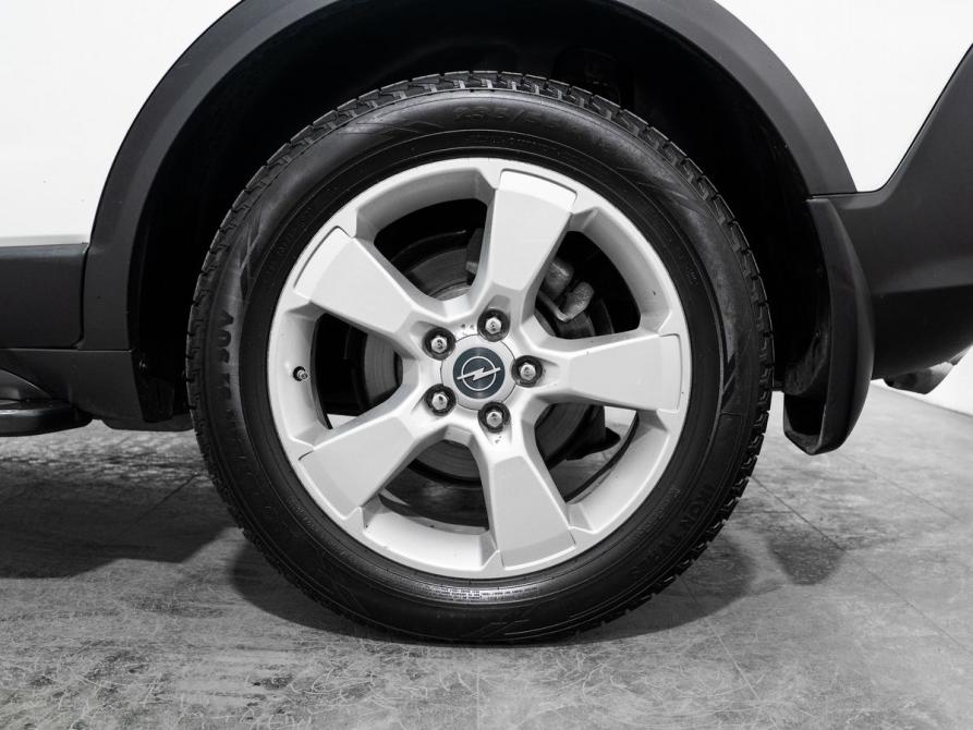Opel Antara I Иркутск  - изображение 21