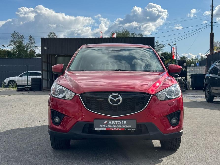 Mazda CX-5 I Ижевск  - изображение 6