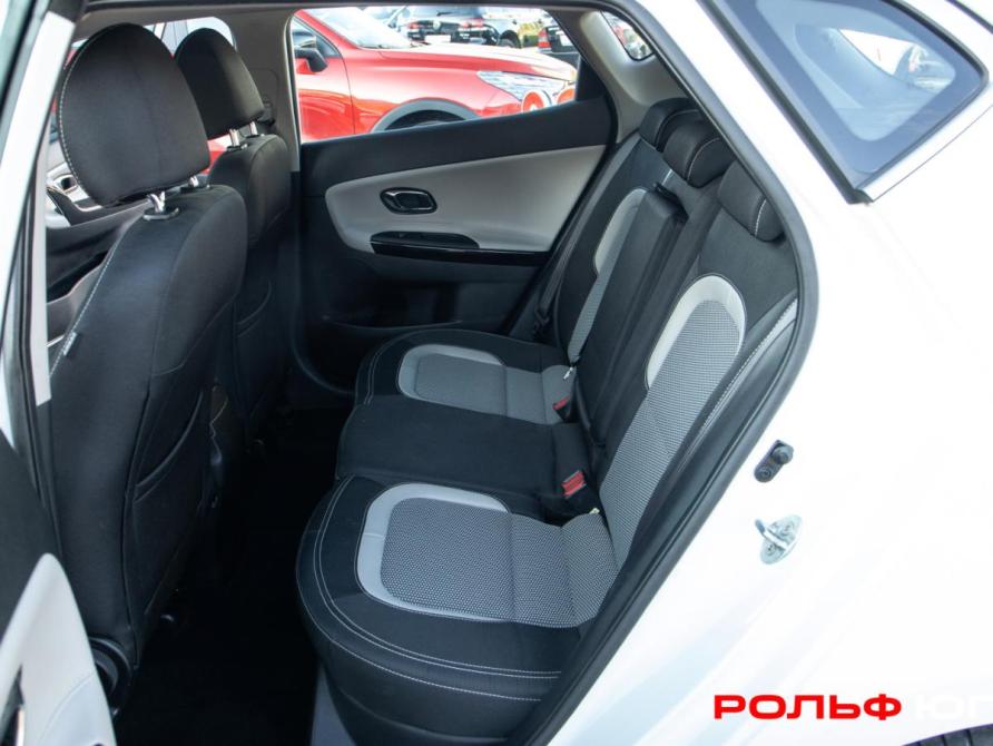 Kia Ceed II Рестайлинг Москва  - изображение 9