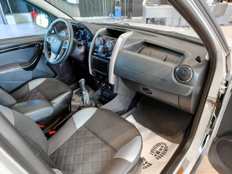 Lada (ВАЗ) Largus I Рестайлинг Тула  - изображение 6