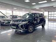 Mitsubishi Outlander III Рестайлинг 2 Тверь  - изображение 21