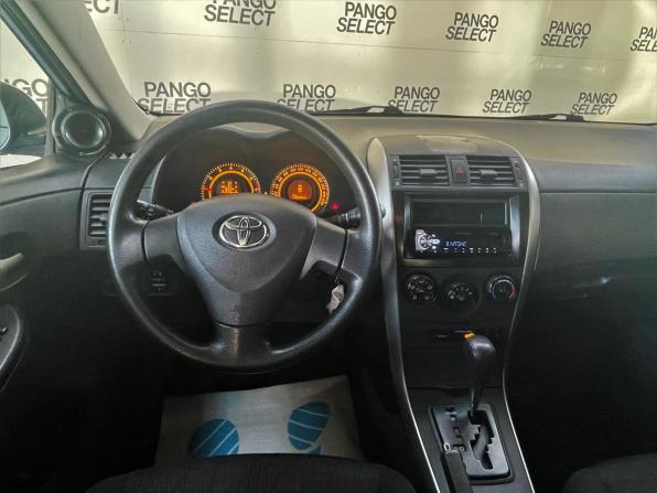 Toyota Corolla X (E140 E150) с пробегом 2009 года, цена 789 000 рублей, 170000 км, седан, Автокод Объявления