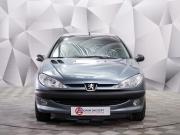 Peugeot 206 Ульяновск  - изображение 27