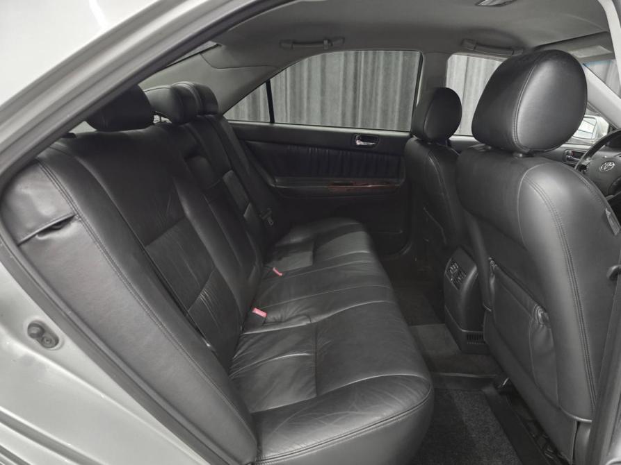Toyota Camry V (XV30) Рестайлинг Красноярск  - изображение 16