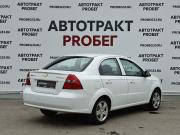 Chevrolet Aveo I Рестайлинг Владимир  - изображение 13