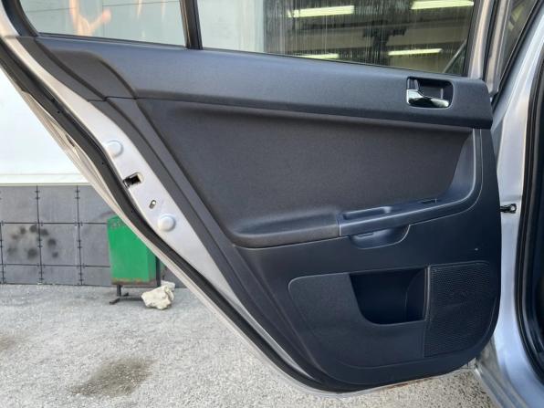 Mitsubishi Lancer X с пробегом 2007 года, цена 750 000 рублей, 222254 км, седан, Автокод Объявления