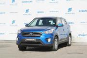 Hyundai Creta I Пермь  - изображение 24