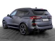 BMW X5 IV (G05/G18) Москва  - изображение 37