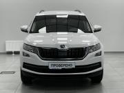 Skoda Kodiaq I Казань  - изображение 27