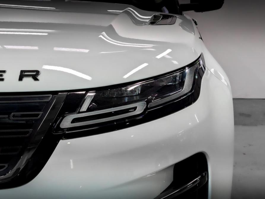 Land Rover Range Rover Evoque II Рестайлинг Санкт-Петербург  - изображение 18