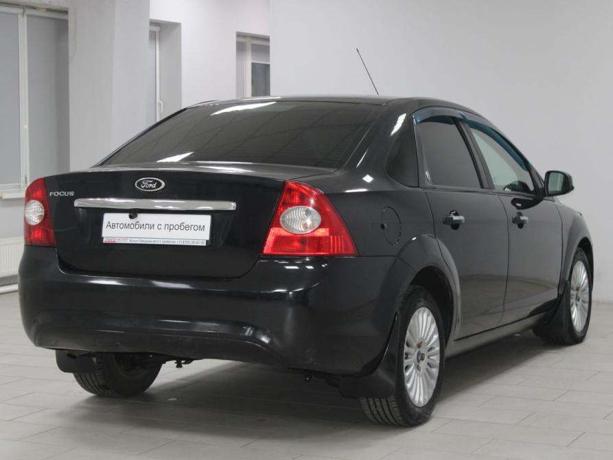 Ford Focus II Рестайлинг Старый Оскол  - изображение 4