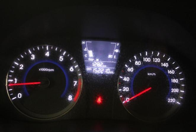 Hyundai Solaris I с пробегом 2013 года, цена 670 000 рублей, 152210 км, седан, Автокод Объявления