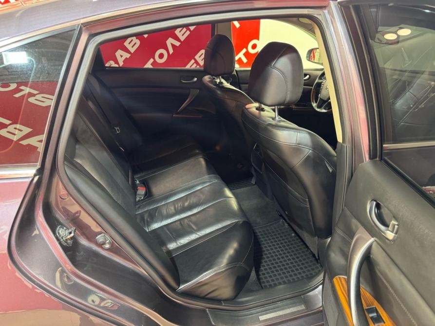 Nissan Teana II Новочеркасск  - изображение 11