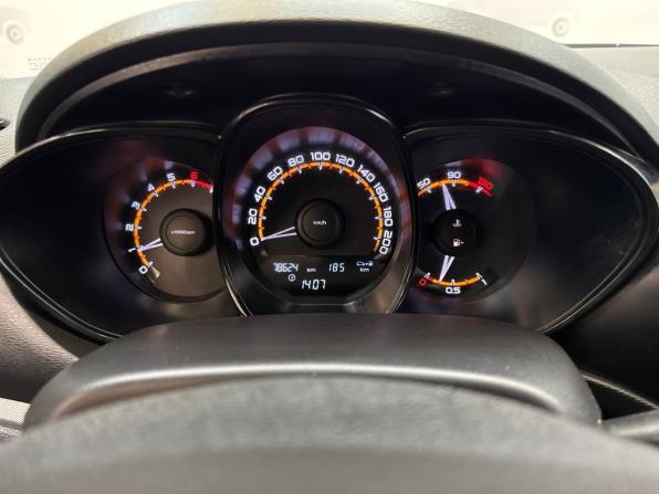 Lada (ВАЗ) Vesta I с пробегом 2019 года, цена 980 000 рублей, 78392 км, седан, Автокод Объявления
