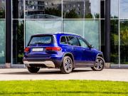 Mercedes-Benz GLB I (X247) Магнитогорск  - изображение 28