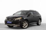 Lexus RX III Барнаул  - изображение 35