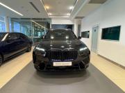 BMW X7 I (G07) Рестайлинг Москва  - изображение 24