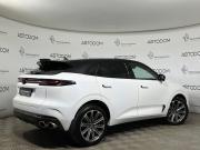 Changan UNI-K Москва  - изображение 23
