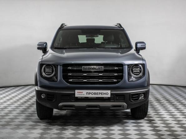 Haval Dargo с пробегом 2023 года, цена 2 060 000 рублей, 104438 км, внедорожник, Автокод Объявления