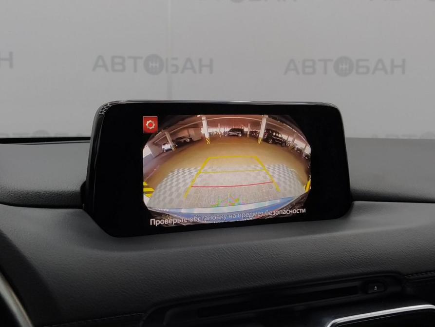 Mazda CX-5 II Екатеринбург  - изображение 18