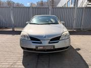 Nissan Primera III (P12) Ростов-на-Дону  - изображение 21