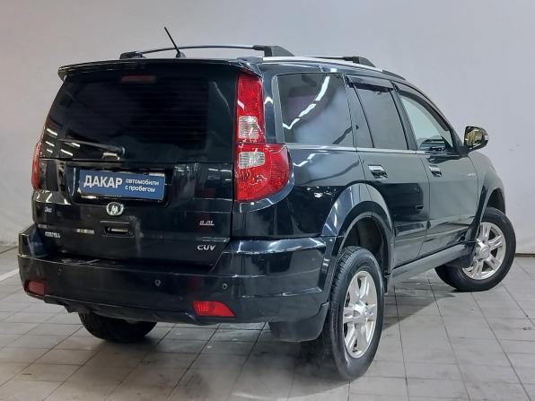 Great Wall Hover H3 I с пробегом 2014 года, цена 580 000 рублей, 183000 км, внедорожник, Автокод Объявления