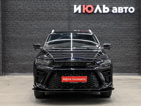 SWM G01F с пробегом 2024 года, цена 1 790 000 рублей, 23941 км, внедорожник, Автокод Объявления