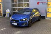 Chevrolet Aveo II Владимир  - изображение 24