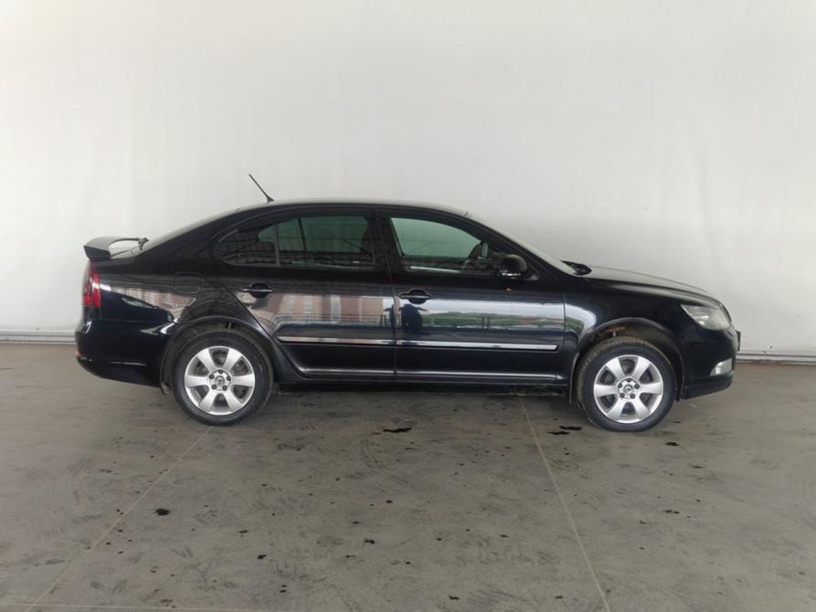 Skoda Octavia II (A5) Рестайлинг Москва  - изображение 8