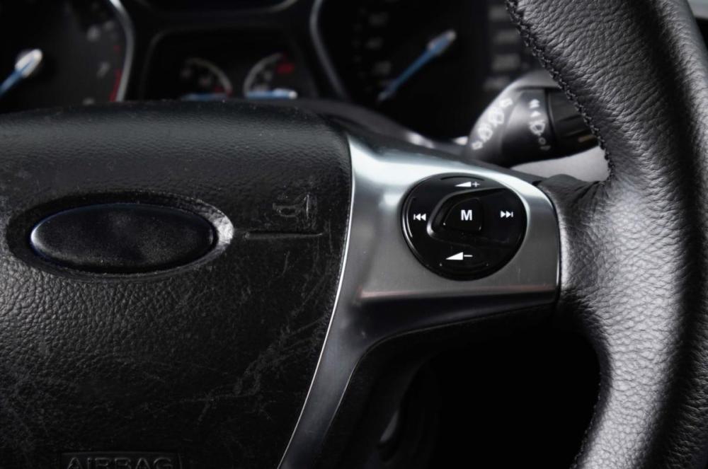 Ford Focus III Пермь  - изображение 15