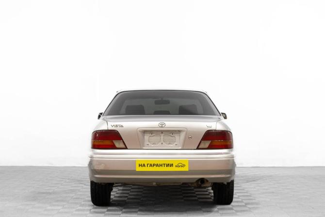 Toyota Vista IV (V40) с пробегом 1997 года, цена 199 000 рублей, 308000 км, седан-хардтоп, Автокод Объявления