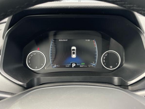 Chery Tiggo 8 I Рестайлинг с пробегом 2023 года, цена 1 930 000 рублей, 46200 км, внедорожник, Автокод Объявления