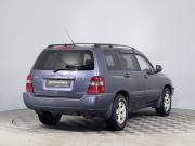 Toyota Highlander I (XU20) Рестайлинг Калининград  - изображение 22