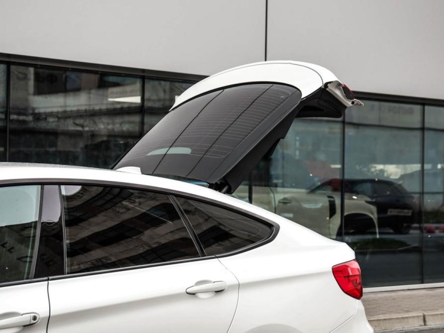 BMW 3 серии VI (F3x) Рестайлинг Санкт-Петербург  - изображение 33