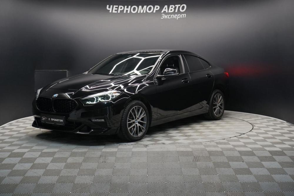 BMW 2 серии F44 Крым  - изображение 1