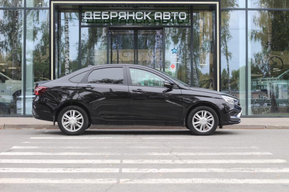 Lada (ВАЗ) Vesta I Рестайлинг (NG) Брянск  - изображение 4