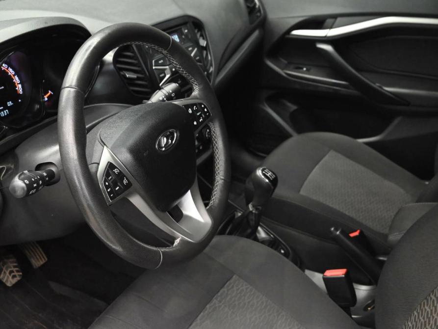 Lada (ВАЗ) Vesta I Екатеринбург  - изображение 16