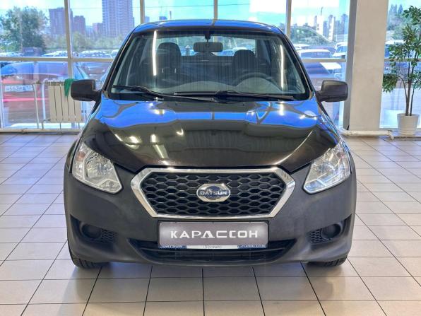 Datsun on-DO I с пробегом 2015 года, цена 399 000 рублей, 192839 км, седан, Автокод Объявления