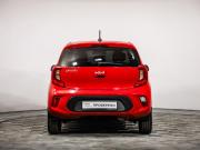 Kia Picanto III Рестайлинг Санкт-Петербург  - изображение 33