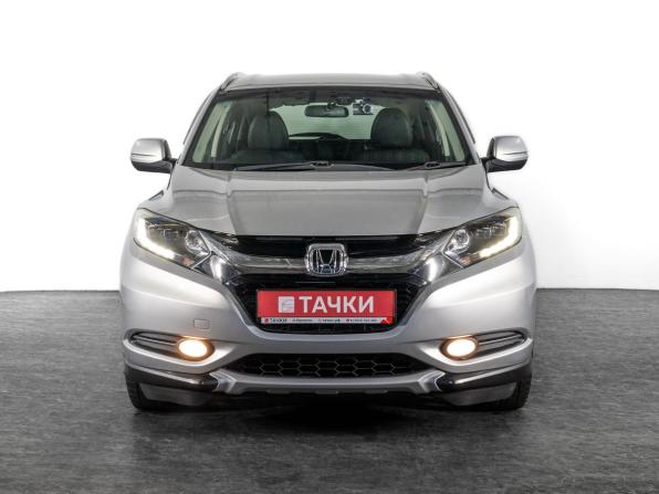 Honda Vezel I с пробегом 2014 года, цена 1 495 000 рублей, 141164 км, внедорожник, Автокод Объявления