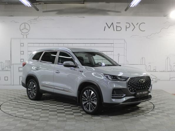 Chery Tiggo 8 Pro Max I Рестайлинг с пробегом 2023 года, цена 2 440 000 рублей, 31766 км, внедорожник, Автокод Объявления