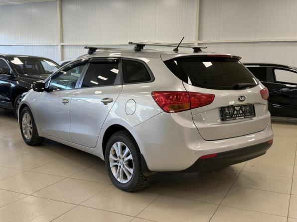 Kia Ceed II с пробегом 2012 года, цена 829 000 рублей, 147455 км, универсал, Автокод Объявления