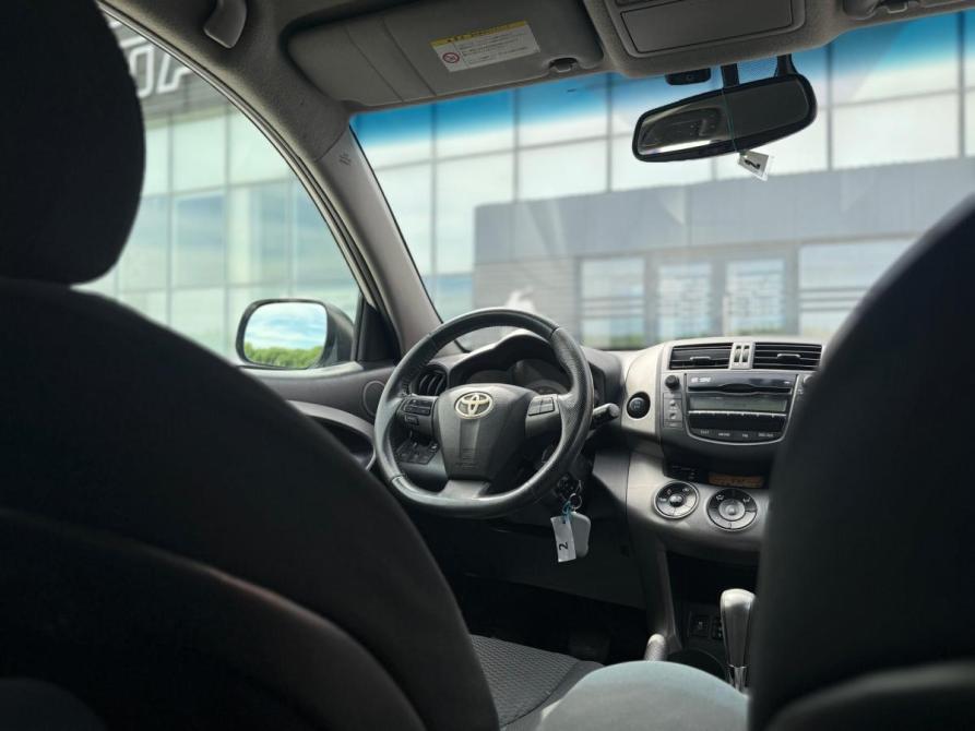Toyota RAV4 III (XA30) Рестайлинг Омск  - изображение 27